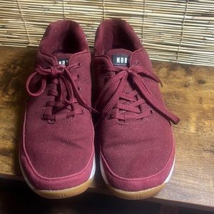NOBULL lifting/casual shoe men’s size 10